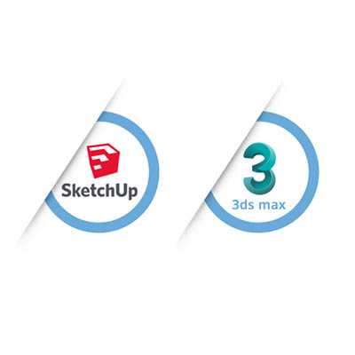 Differences Between 3ds Max and Sketchup