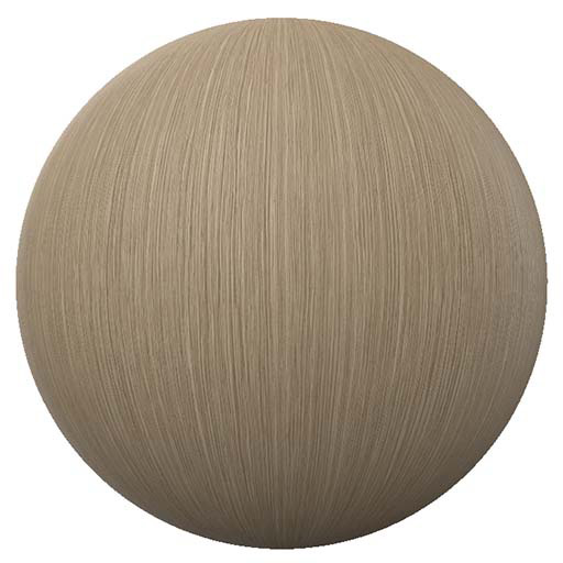 Light zebrano wood texture